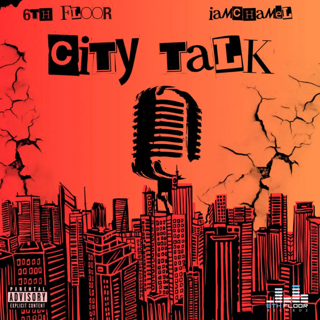 City Talk