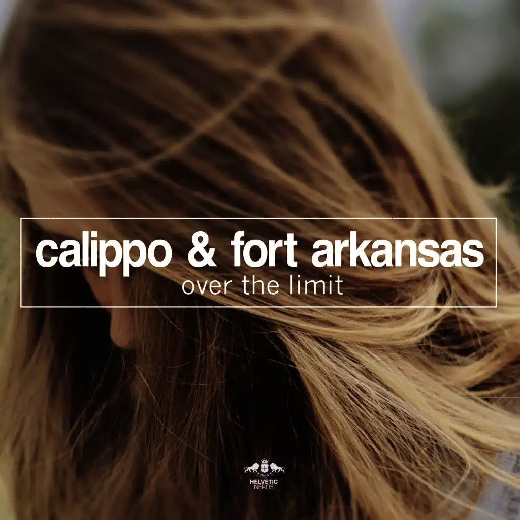 Calippo & Fort Arkansas