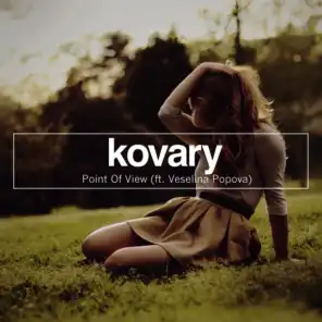 Kovary feat. Veselina Popova