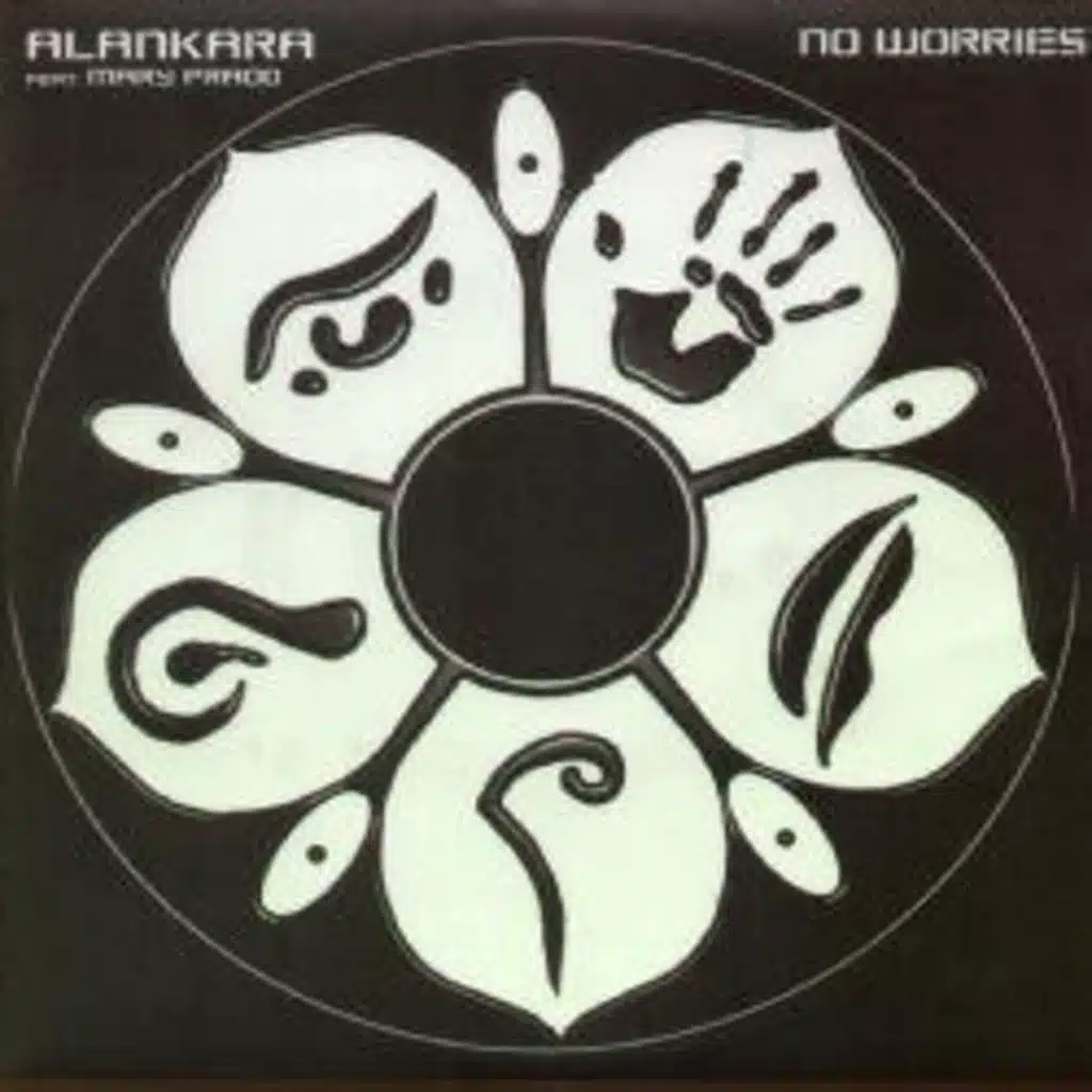 No Worries (Jarzzy D Soulfunk Mix)