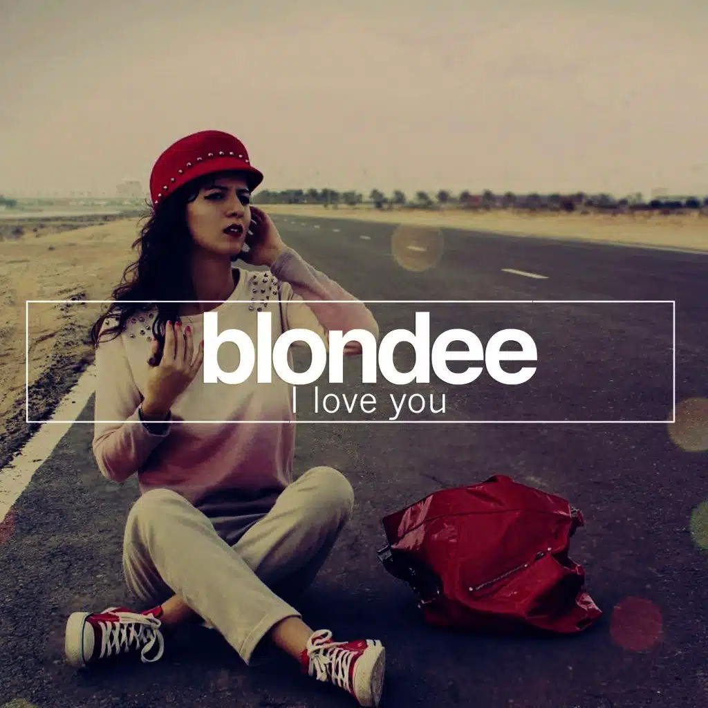 I Love You (Cedric Zeyenne Remix)