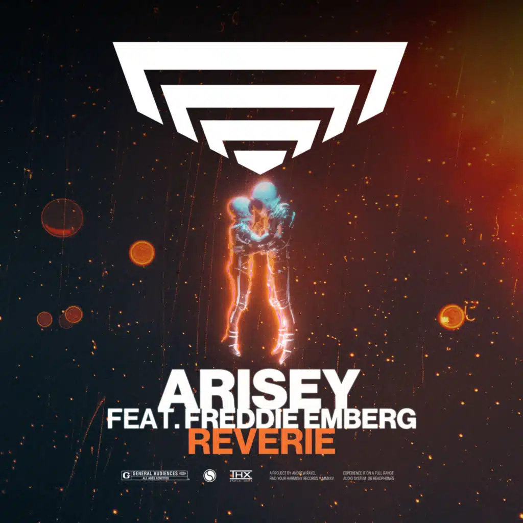 Andrew Rayel & ARISEY