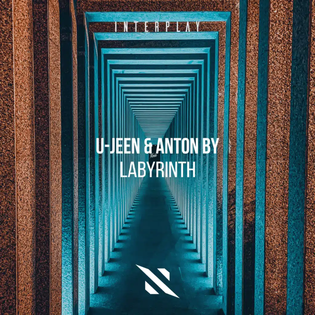 Anton By & U-Jeen