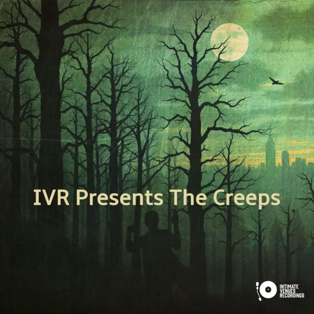 Naughty Orcas (Exclusive Mix)