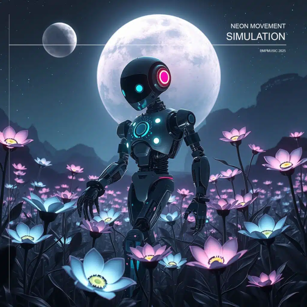 Simulation (Extended Mix)