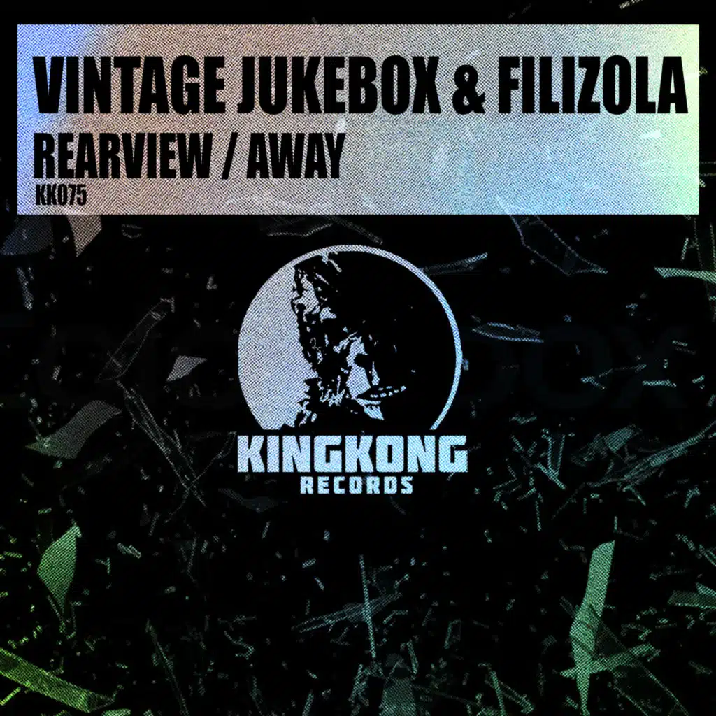 Vintage Jukebox & Filizola