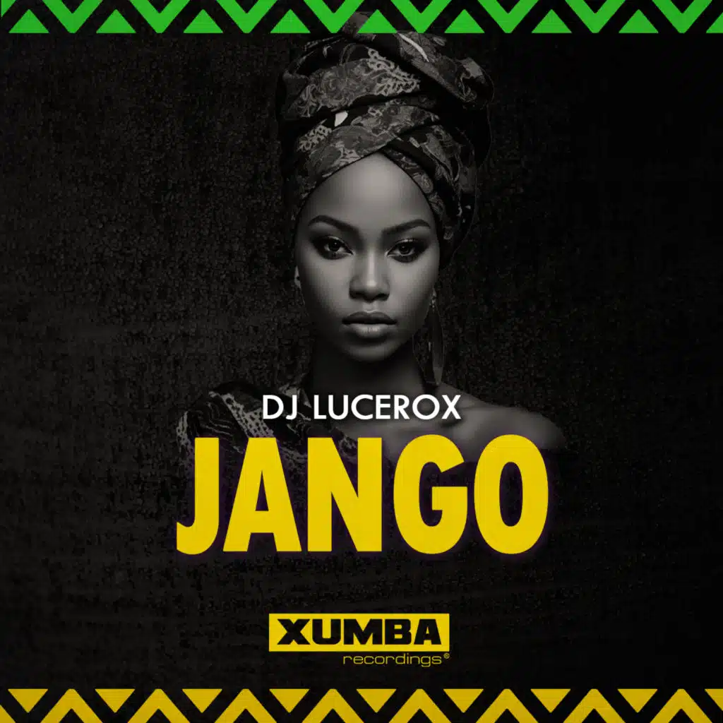 Jango (Radio Mix)