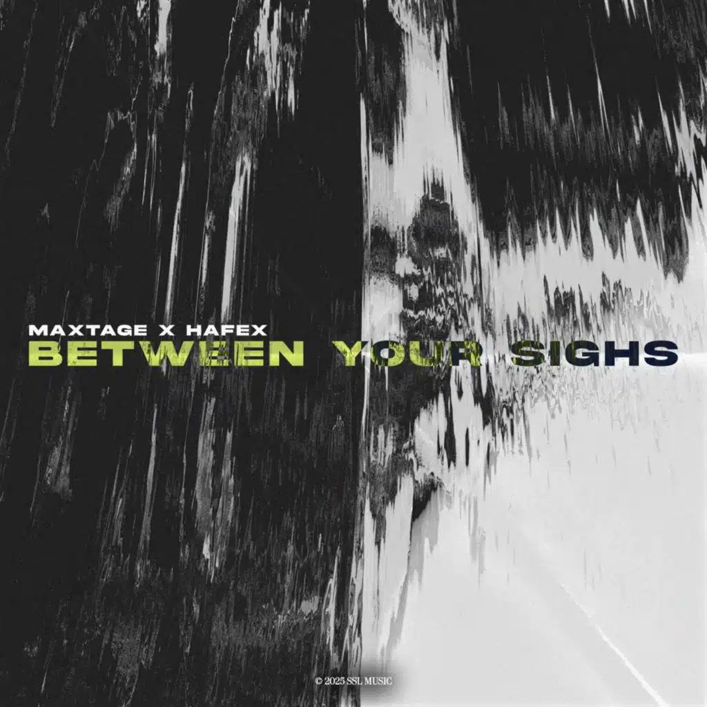 Between Your Sighs