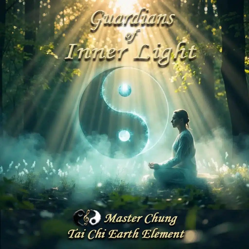 Guardians of Inner Light