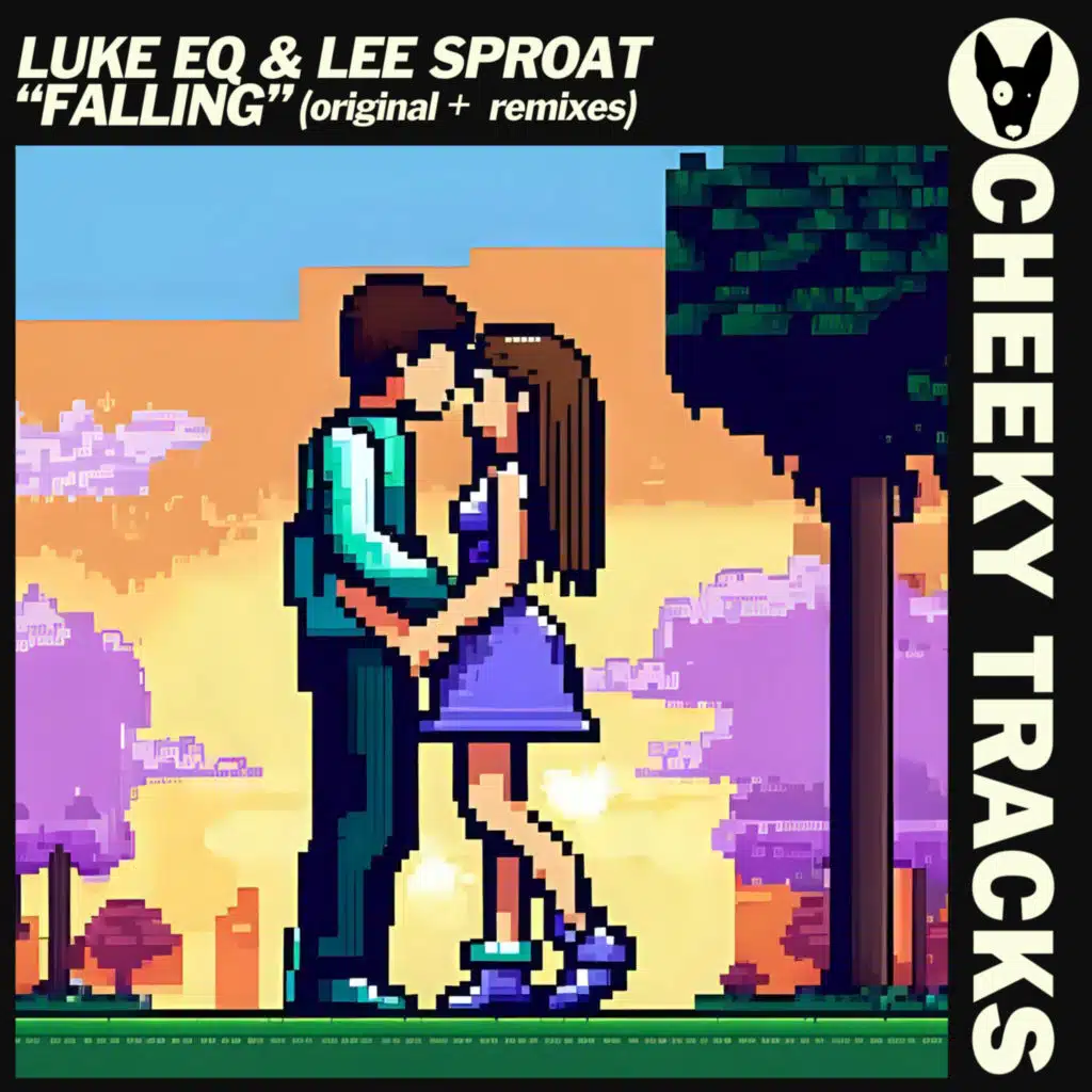 Luke EQ & Lee Sproat