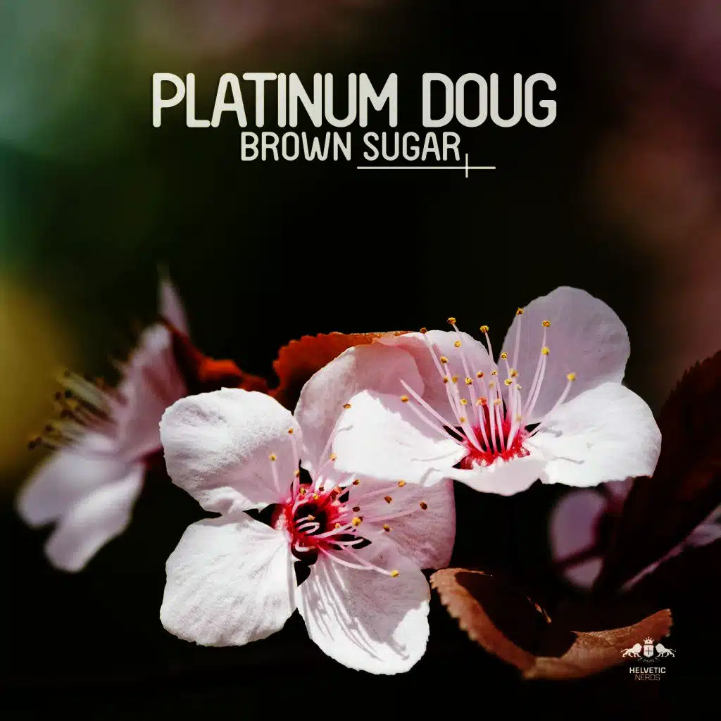 Brown Sugar (Radio Mix)