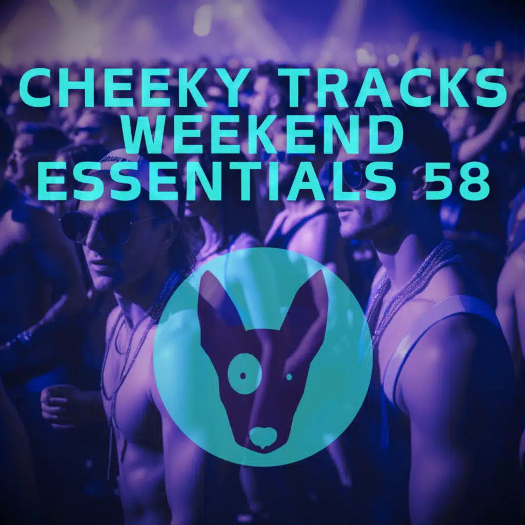 Doctor B & Groove Control