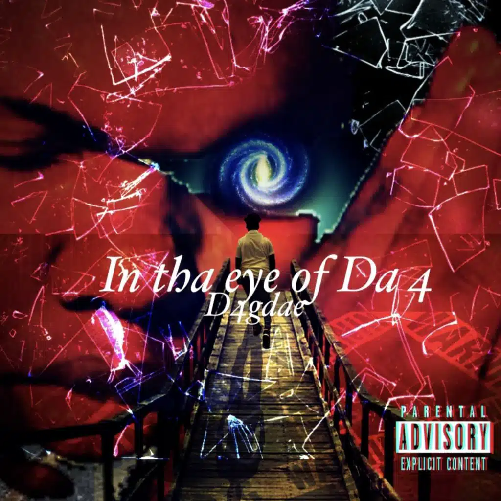 In Tha Eye Of Da 4