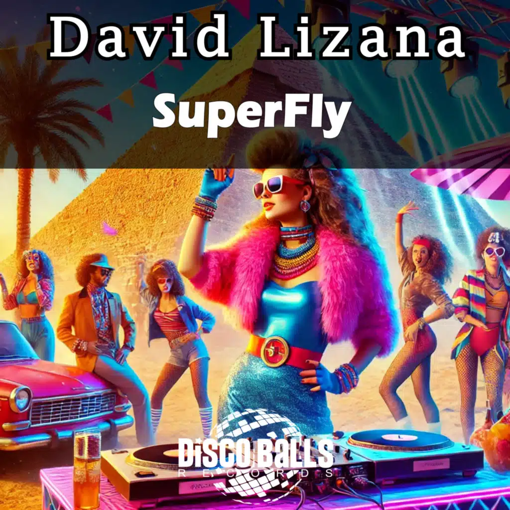 SuperFly