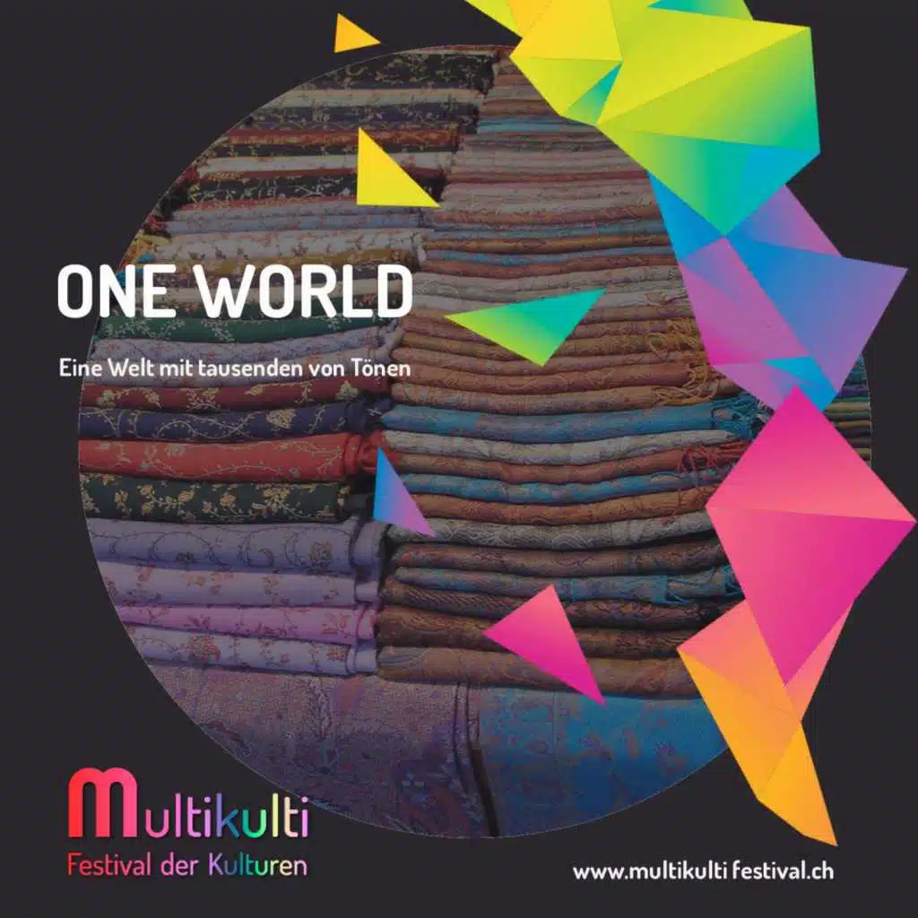 One World