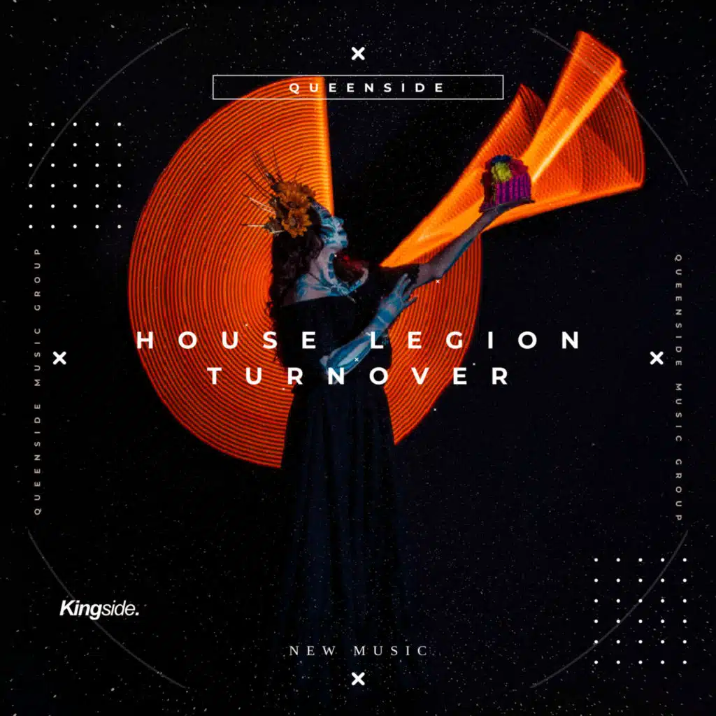 House Legion
