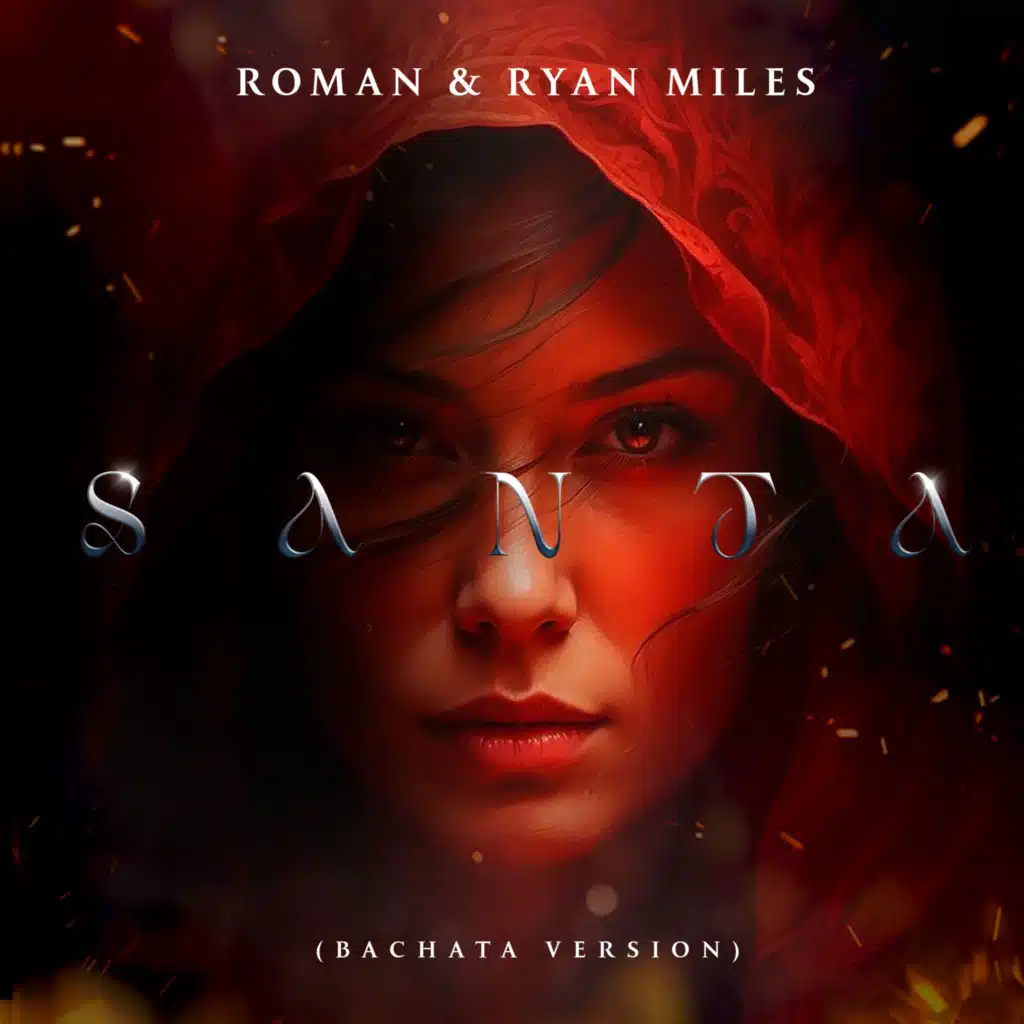 Santa (Bachata Version)