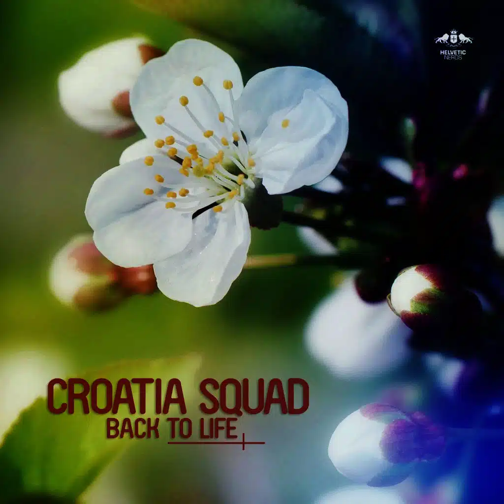 Back to Life (Short Edit)