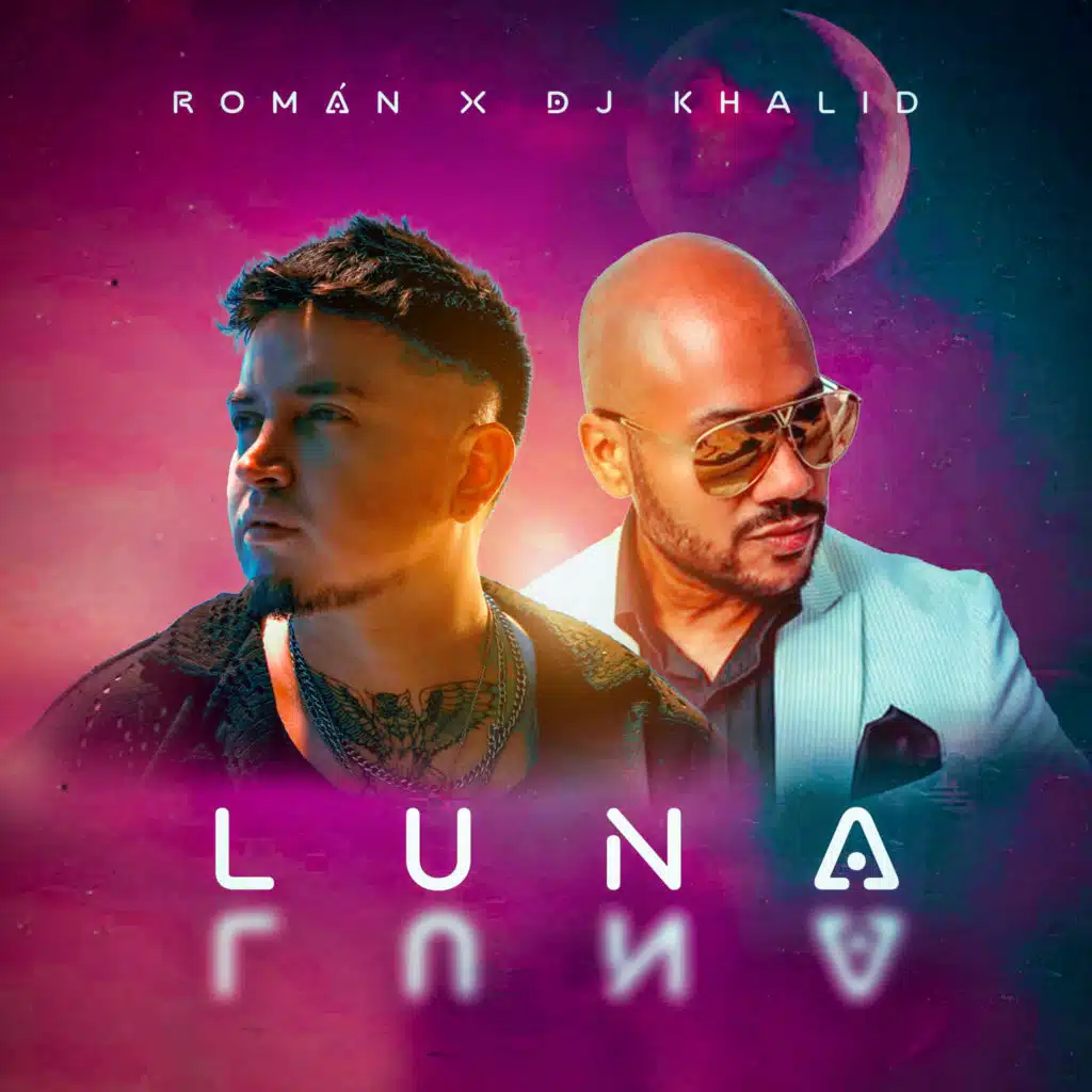 LUNA (Version Bachata)