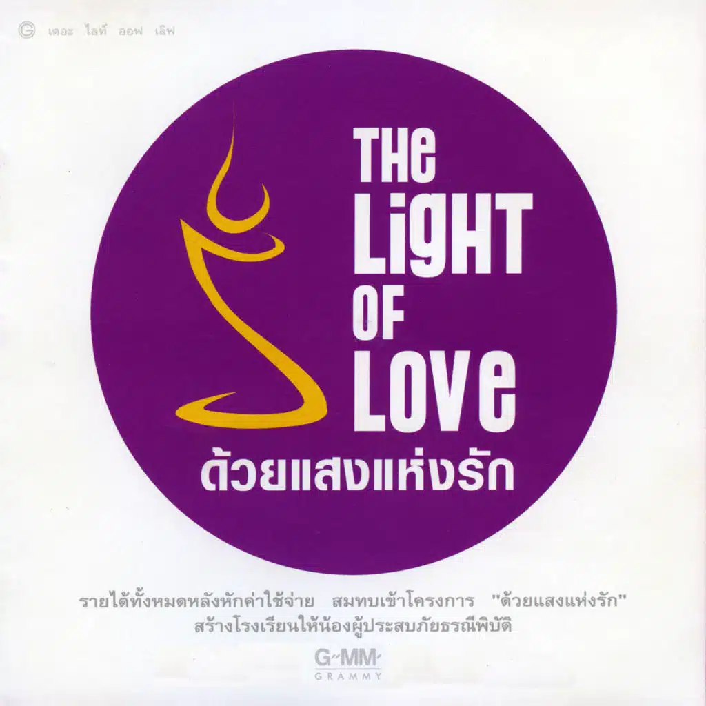 ไทยสู้ (Acoustic Version)