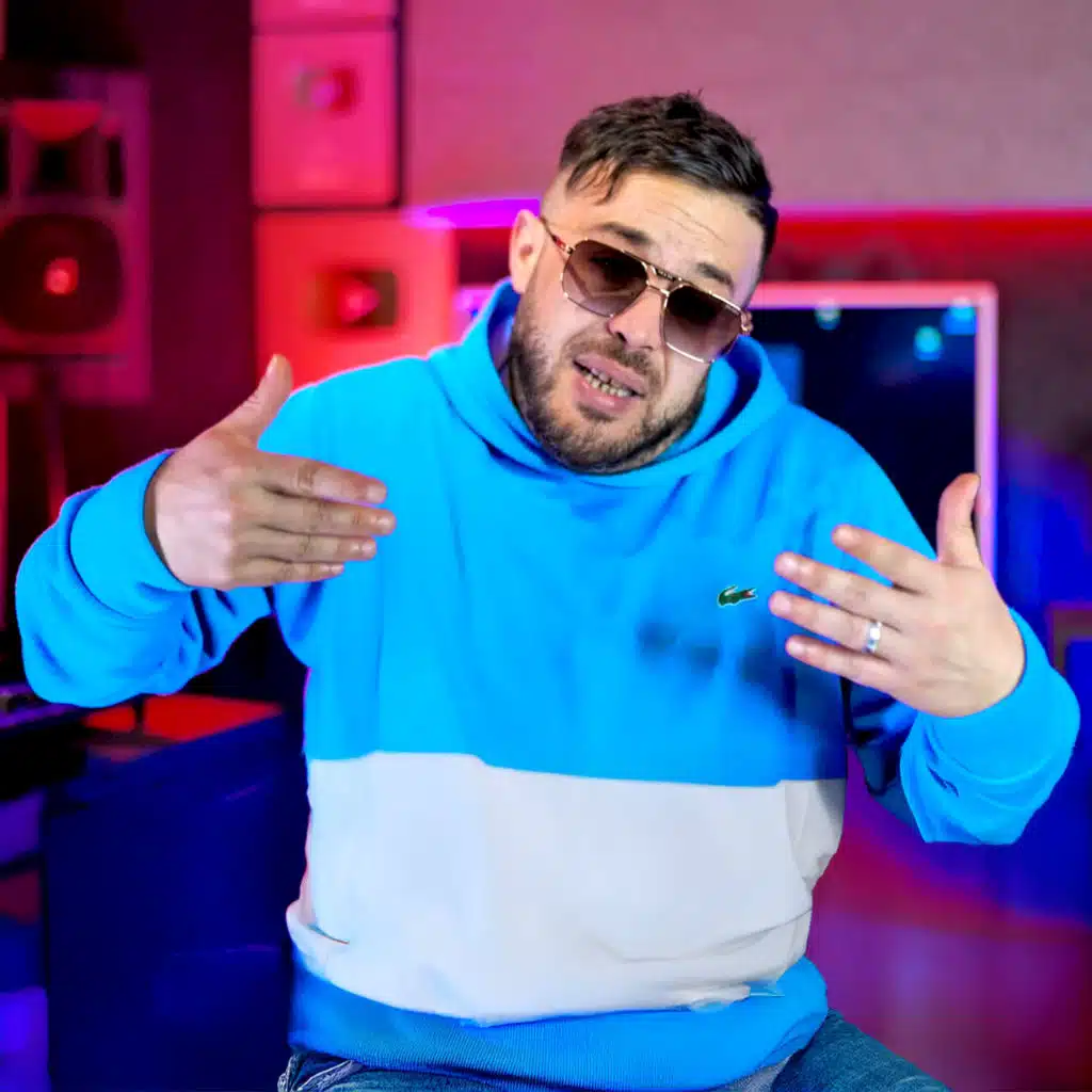 Amine Choupot & Raouf Samorai