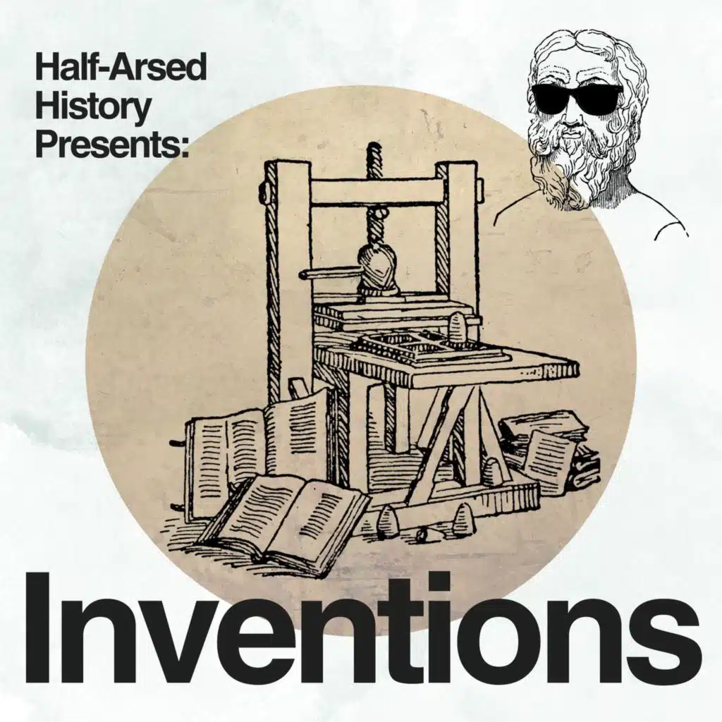 Inventions Episode 38: The Automobile