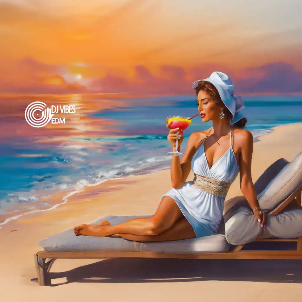 Dj Vibes EDM