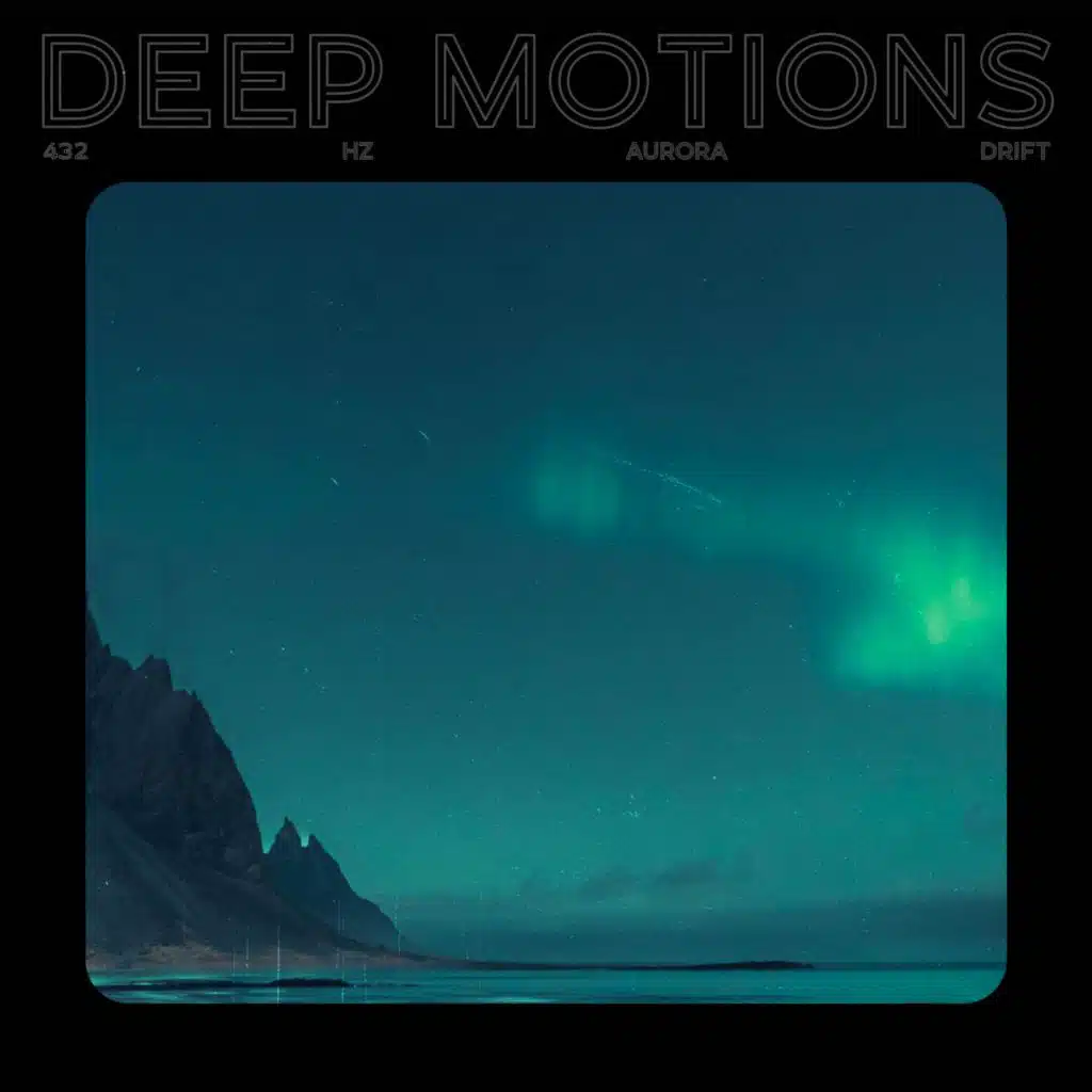 Deep Motions