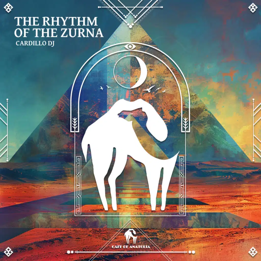 The Rhythm of the Zurna