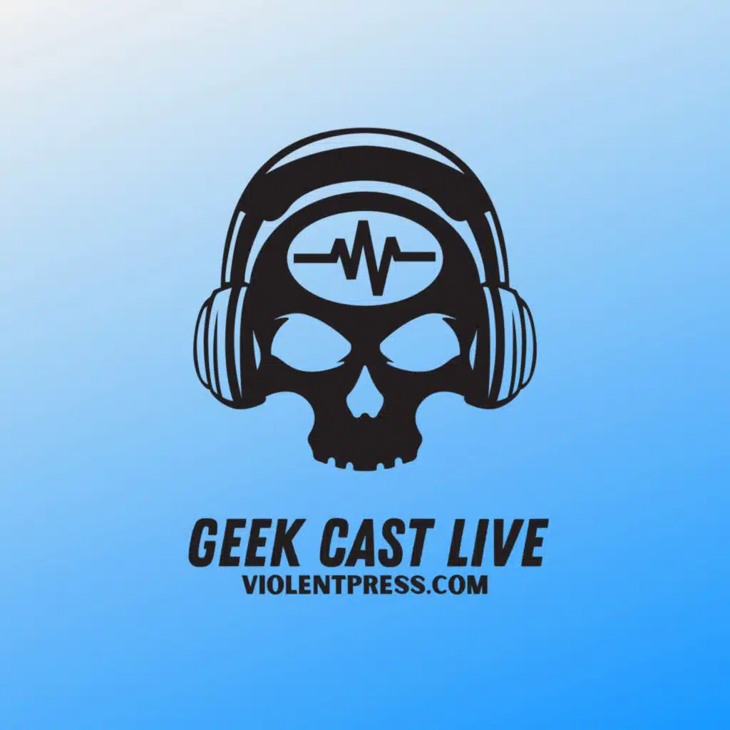 Geek Cast Live 12:550: The Critical Hits 4