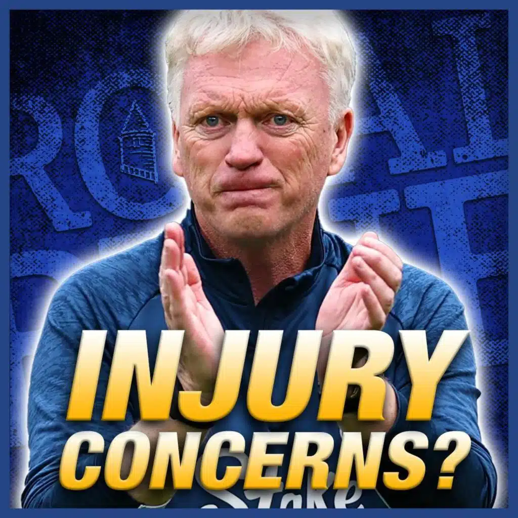 How do Everton approach the Merseyside Derby?