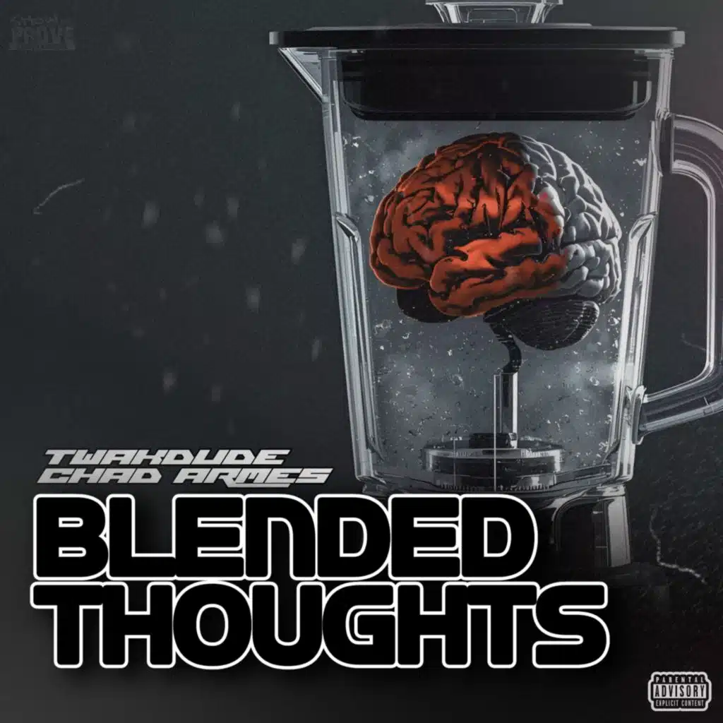 Blended Thoughts