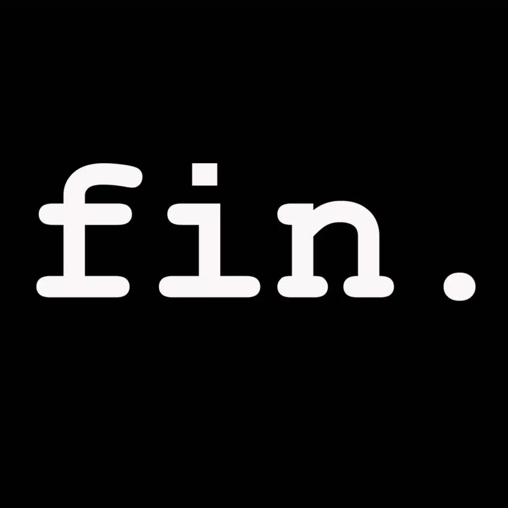 End Credits #407 - September 17, 2025 (The Long Walk)