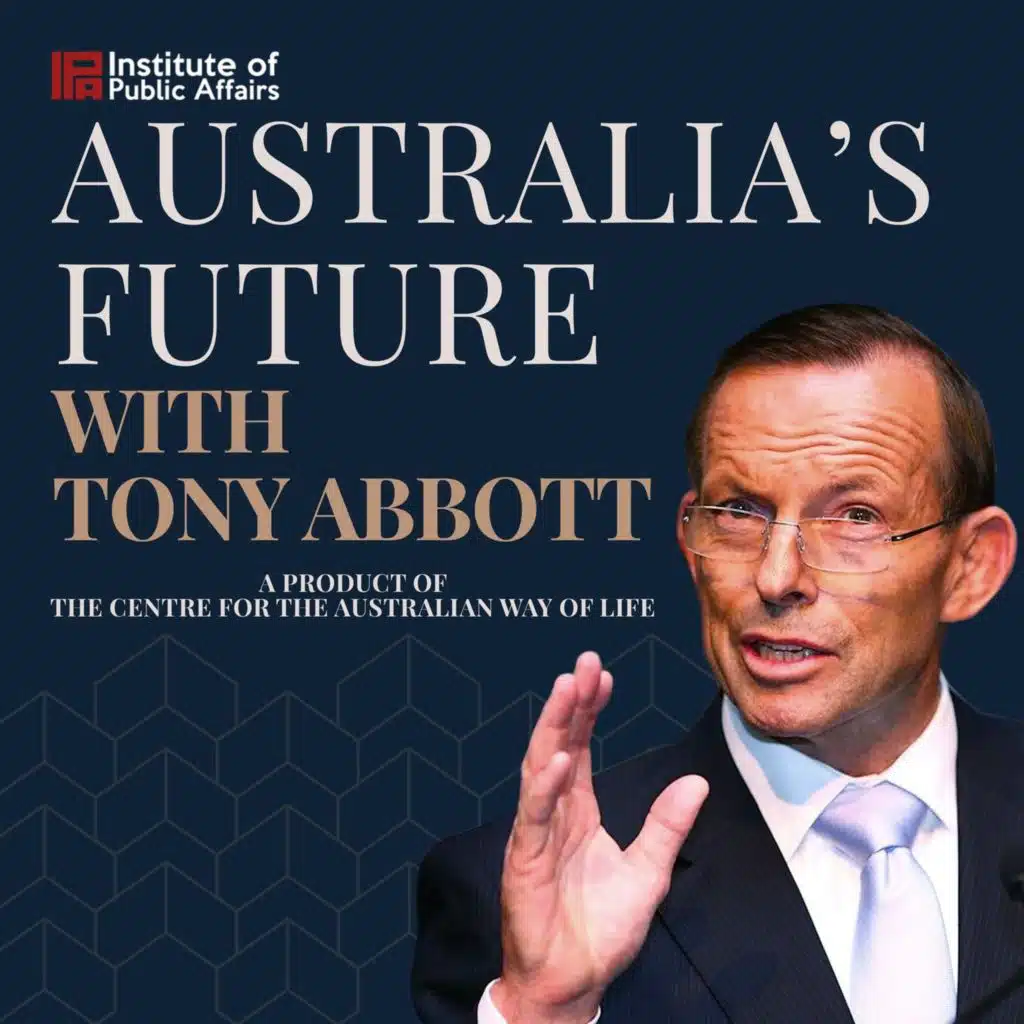Labor's giant emissions con job | Australia’s Future with Tony Abbott S4E17