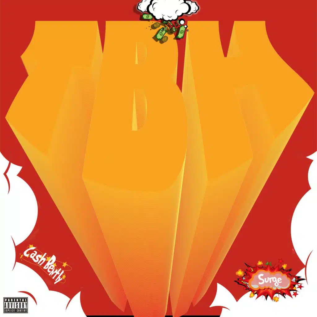 TBH (feat. Cash Bently & Surge)