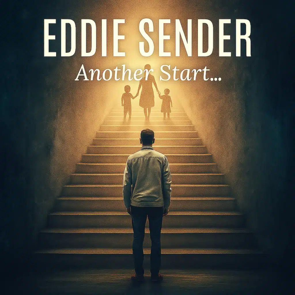 Eddie Sender
