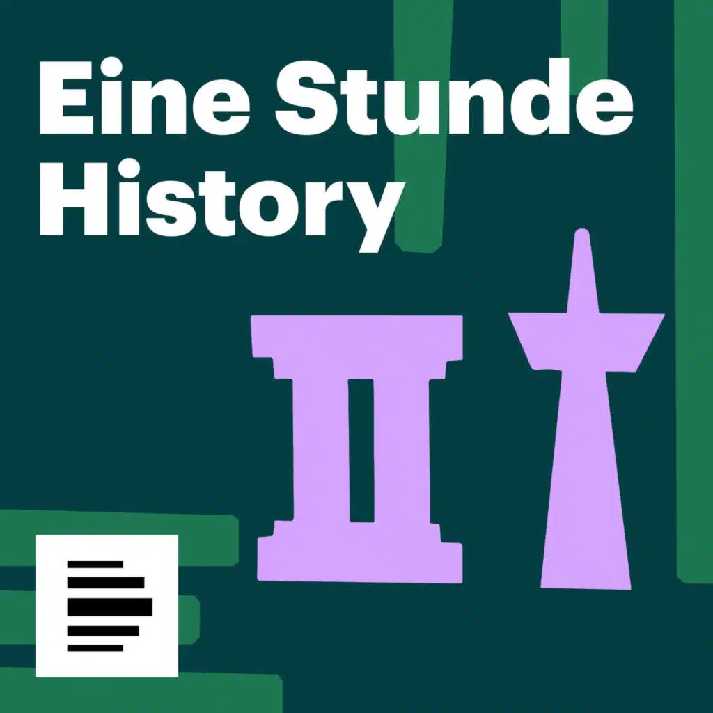 Deutsch-deutsche Politik - Die Hallstein Doktrin 1955
