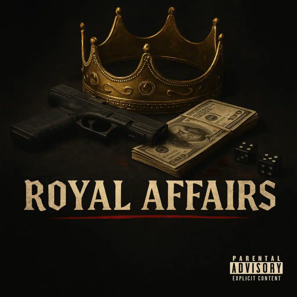 ROYAL INFINITES