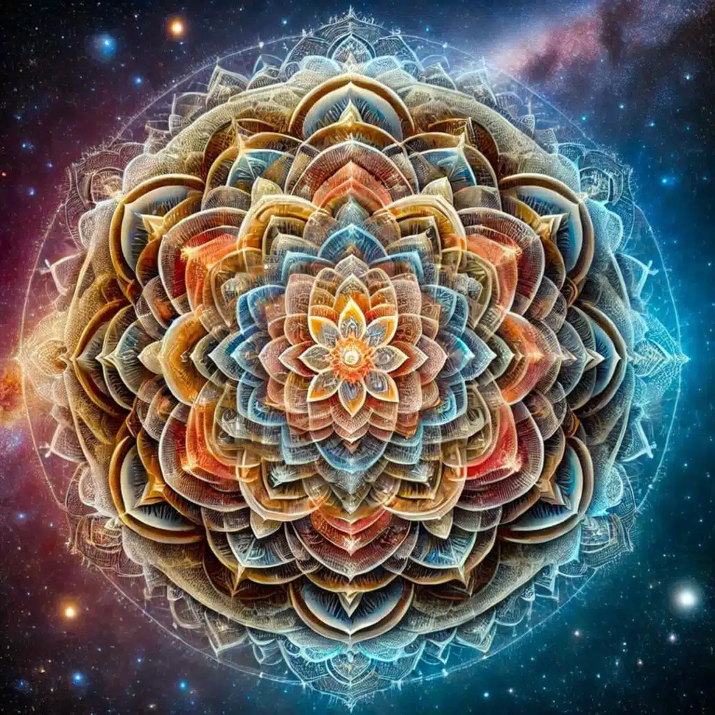 Deep Binaural Healing (528 Hz)