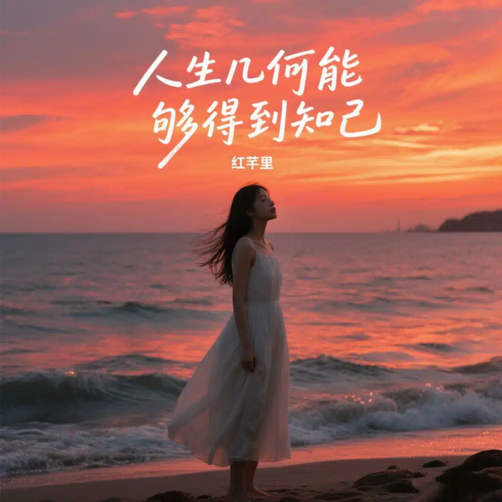 人生几何能够得到知己