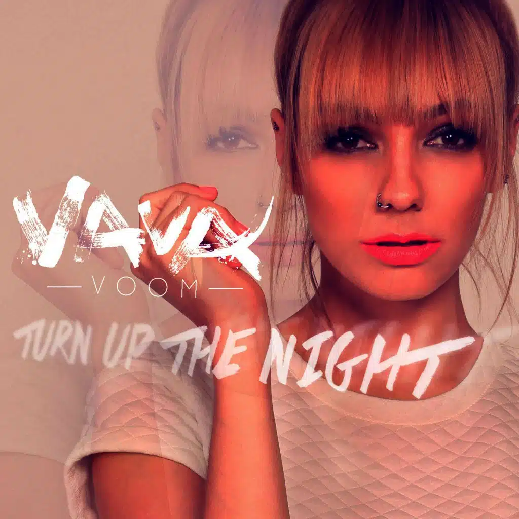Turn up the Night