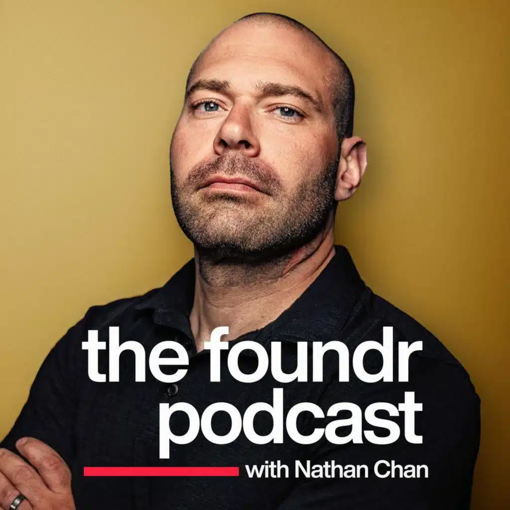 589 : The Mad Scientist Behind One of America’s Fastest Growing Supplement Brands | Brian Littlefield (Best of Foundr)
