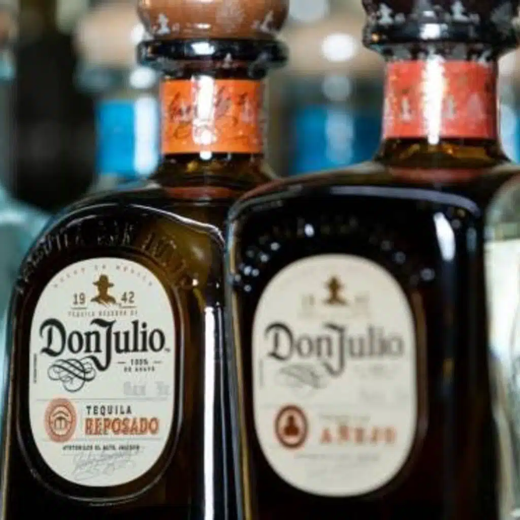 Lawsuit Could Shake Up Tequila Industry