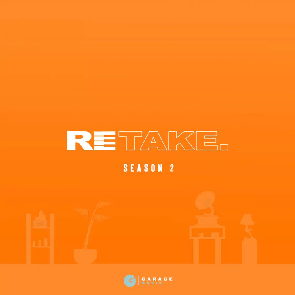 Nilo Aakash (Retake Sessions)