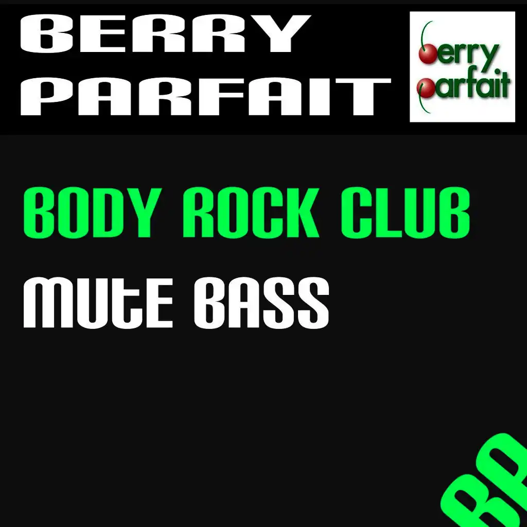 Mute Bass (Edit)