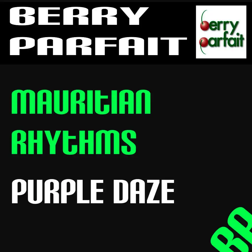 Purple Daze (Extended)