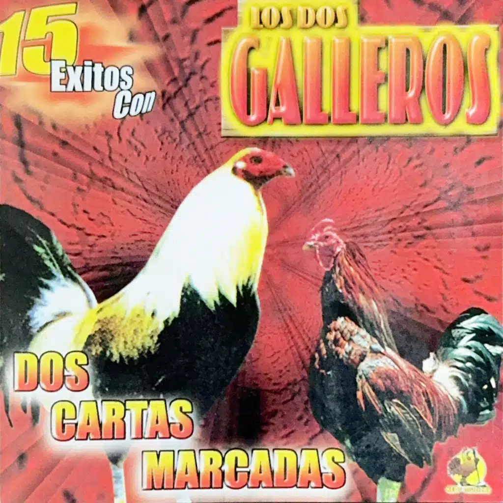 Los Dos Galleros