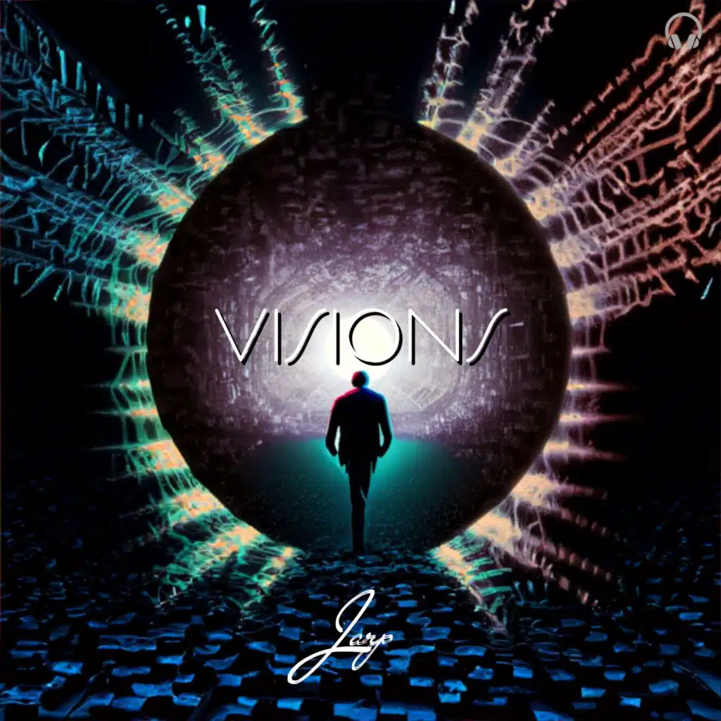 Roundabout (Visions Edition) [feat. antinode]