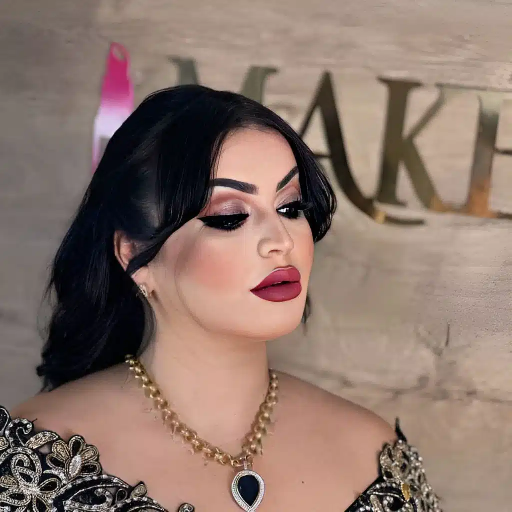 Rouh Ya Kedab (Gualbi Li Wassalni Maak Tayah Biya)