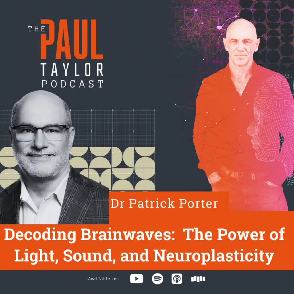 Decoding Brainwaves: The Power of Light, Sound, and Neuroplasticity